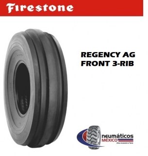 Firestone REGENCY AG FRONT 3-RIB1